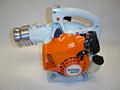 stihl blower